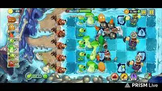 PVZ 2 Boss Fight Live / Sirf Basic Plants 🔥 #pvz2  Live streaming of Mr_aman_yt Pvz 2 #pvz2 #plantas