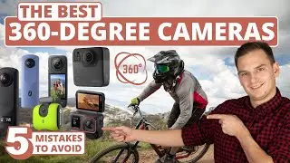 Best Action Cam - 5 Buying Mistakes