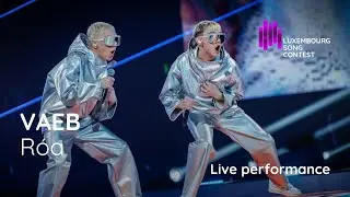 VAEB - R&oacute;a | LSC 2026 live performance