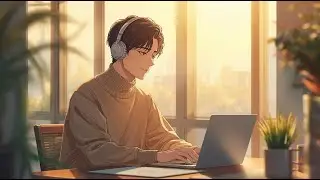 Study & Work Companion &mdash; Soothing Music for Sustained Focus
