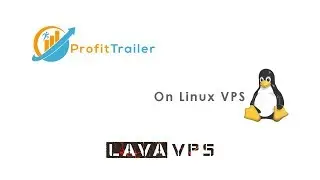 ProfitTrailer v1 bot Live installation on Linux VPS