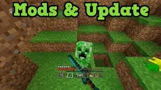 Minecraft Xbox 360 / PS3 TU28 QnA Модификации на Xbox One и следующее большое обновление