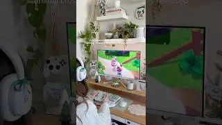 Hello Kitty meets Animal Crossing in the new Hello Kitty Island Adventure game 🏝️ #cozygames