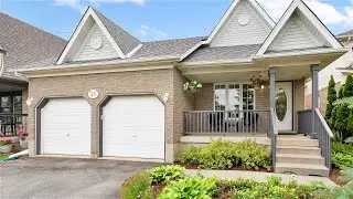 23 Althorp Dr, Orangeville, Ontario | Homes For Sale in Orangeville