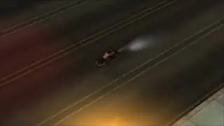 55 seconds of GTA SA chill
