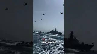 T&uuml;rk Ordusu'nun G&ouml;vde G&ouml;sterisi