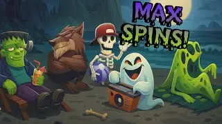 🎉 Trying the NEW Funzpoints Game! Max Spins, Big Wins, Happy Thoughts!