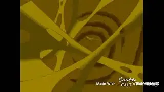 Journey inside Anime Girl's Belly Button 3