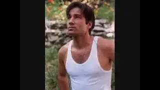 Tribute to David Duchovny