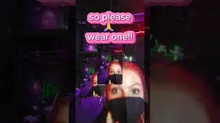 #femmepunk #yawni #povindie #bubblegrunge #noisepop #maskup #maskon   #noisepunk #diymusic #diyband