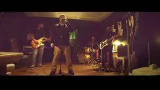 Jonah Gold and the Koeln Kobras / Chateau Migraine / Liverecording Reharsalroom 280220225