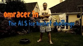 omracer in: The ALS ice bucket challenge