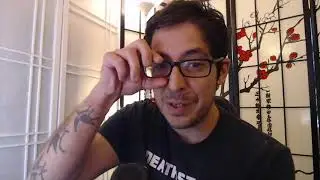 Blue Flame Collective Live Check in and Totally Random Livestream REPLAY