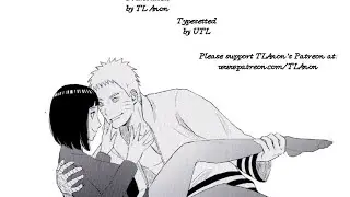 Naruhina Doujinshi/Husband and Wife Time