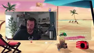 Let's play Clair Obscur Expedition 33 #12 (21/12/2025)