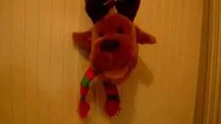 Merry Christmoose