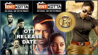 BACK TO BACK TAMIL OTT RELEASE | ENEMY, JAANGO, IPC 376, VISHAL, TENTKOTTA, SIMPLYSOUTH