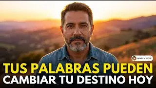 Descubre El Poder TRANSFORMADOR De Tus Palabras: 7 Verdades BENDECIDAS Que Cambiarán Tu Vida