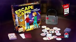 Escape Game