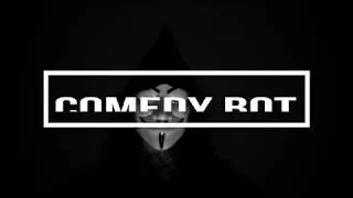 Comedy Bot - Кибер Атака [2й Выпуск]