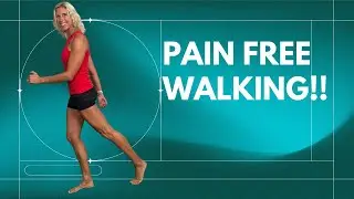 Fix Hip Pain While Walking: 5 Simple Exercises That Work!