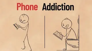 Defeat Your Screen Addiction Before It Defeats You