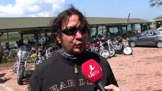 152.B&ouml;l&uuml;m Harley-Davidson Bosphorus - Otofan Programı Tanıtımı