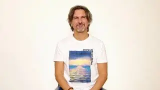 „Džiaugsmo kūnas. Kaip rinktis džiaugsmą, o ne skausmą?“ Rimvydo Židžiūno seminaras netrukus