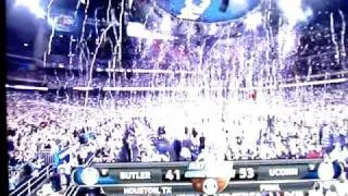 UCONN HUSKIES 2011 NATIONAL CHAMPIONS!!!