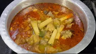 Ek Baar Aise Mutton Paya Curry Bana Kr Dekhen | Very Easy And Tasty Mutton Paya Recipe 