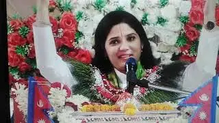 देवी प्रतिभा -मन्दिर जादा के लियर जाने, pokhara  kotihome !!mandir jada k liyara janu parxa ?