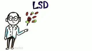 Lsd tripping. WhatsApp status