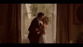 Wedding Film // Chris & Jordan // Tullyveery House, 4K