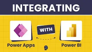 Integrate PowerApps Visual in Power BI for Real-Time Updates