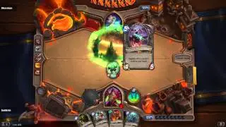 Hearthstone - Madder Bomber (Suicide Run)