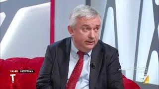 Ucraina, Molinari: 