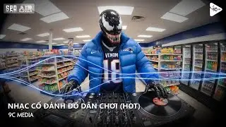 NONSTOP 2026 BAY PH&Ograve;NG BASS CỰC MẠNH✈️NHẠC S&Agrave;N VINAHOUSE DJ MIXTAPE 2026✈️NHẠC REMIX CỰC MẠNH TIKTOK