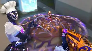 This is Why Vyse DOMINATES on Split