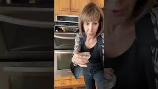 Smoking Oven Hack