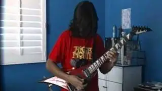 Vio- Lence - Gutterslut