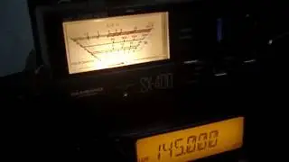 Effect of inductor patch cable (RF Choke) on SWR measurement/antenna tuning - (Video 3)