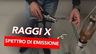 Cos'è uno SPETTRO ?