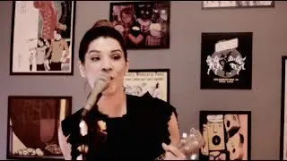 MADAME ZERO - SOL E LUA (MADAME ZERO EM CASA)