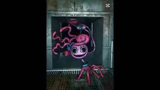 Poppy playtime edit10 #poppyplaytime (gong you)