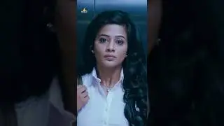 Priyamani Gets Scared by seeing Ghost | #charulatha | #ytshorts | #youtubeshorts | #sribalajivideo