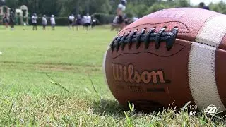 Brookwood looks to win back to back region titles for the first time in over four decades
