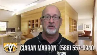 Hawk Eye Home Inspections - Michigan