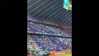 Frankreich - Deutschland / EM2020