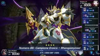 Rhongobongo is in the place