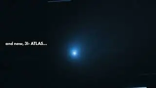 3I ATLAS and the Summons: Analysis of a Cosmic Pearl Harbor